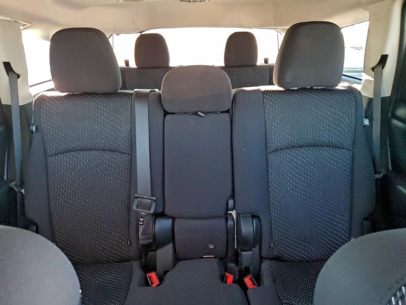 96304275 :رقم المزاد ، 3C4PDCAB1FT548606 vin ، 2015 Dodge Journey Se مزاد بيع