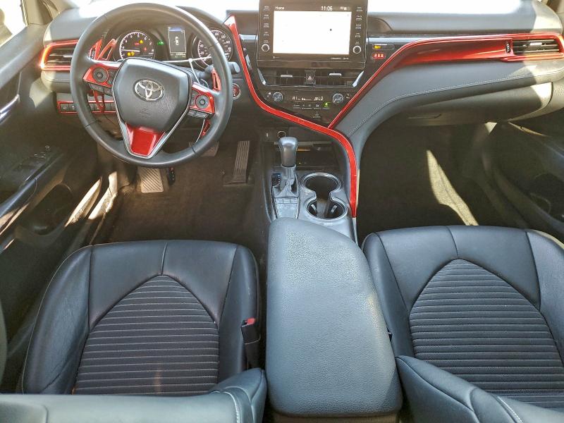 Aukcja sprzedaży 2022 Toyota Camry, vin: 4T1S11AK4NU047748, numer aukcji: 96952255
