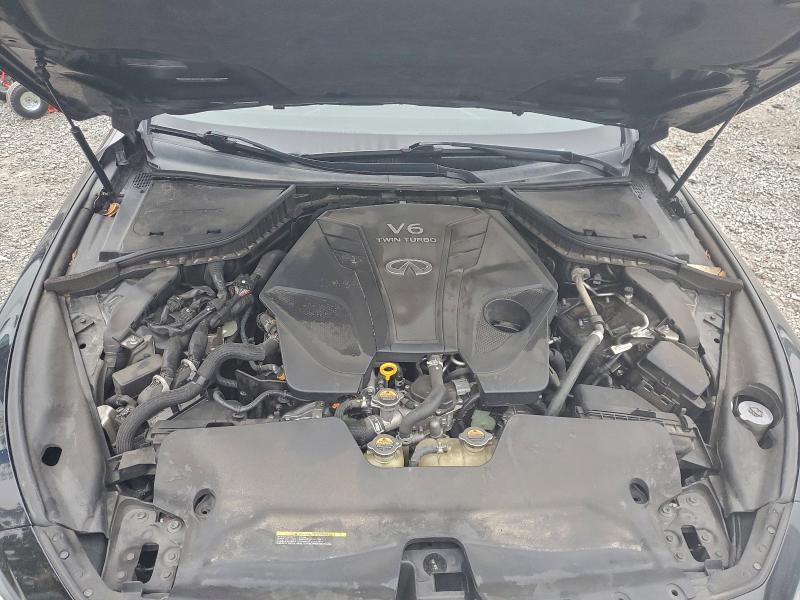 Aukcja sprzedaży 2020 Infiniti Q50 Pure, vin: JN1EV7AP7LM205245, numer aukcji: 96249945