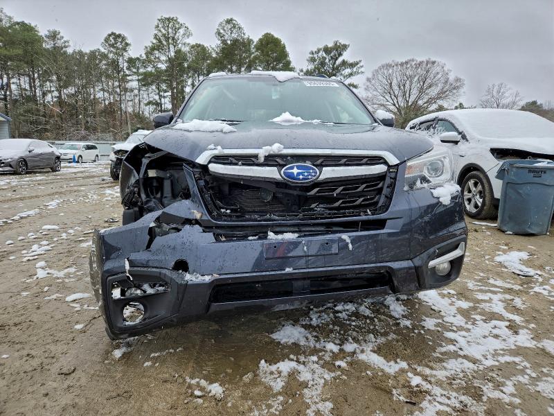 Aukcja sprzedaży 2017 Subaru Forester, vin: JF2SJARC1HH572413, numer aukcji: 95639365