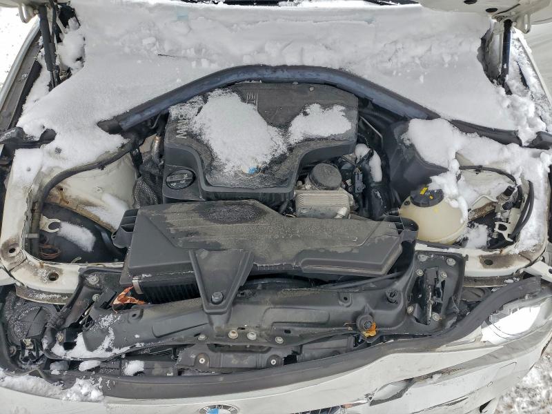Продаж на аукціоні авто 2015 Bmw 328, vin: WBA3B3C55FF546621, номер лоту: 95035265