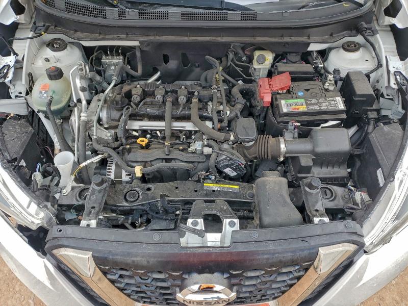 Продажа на аукционе авто 2019 Nissan Kicks, vin: 3N1CP5CU3KL565484, номер лота: 94704655