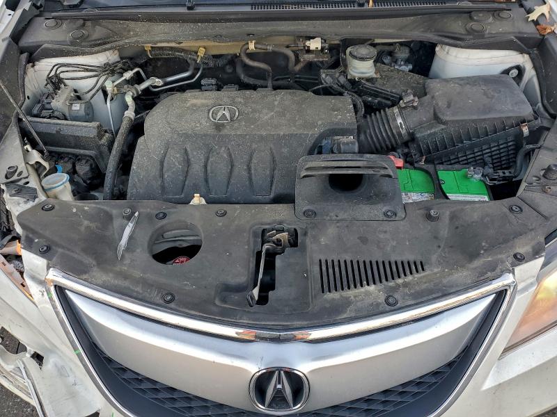2014 Acura Rdx მანქანა იყიდება აუქციონზე, vin: 5J8TB4H5XEL010234, აუქციონის ნომერი: 94775145