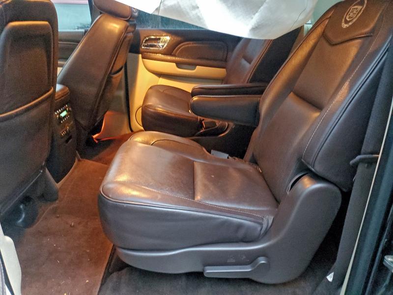 Продаж на аукціоні авто 2013 Cadillac Escalade E, vin: 1GYS4KEF4DR225359, номер лоту: 97231085