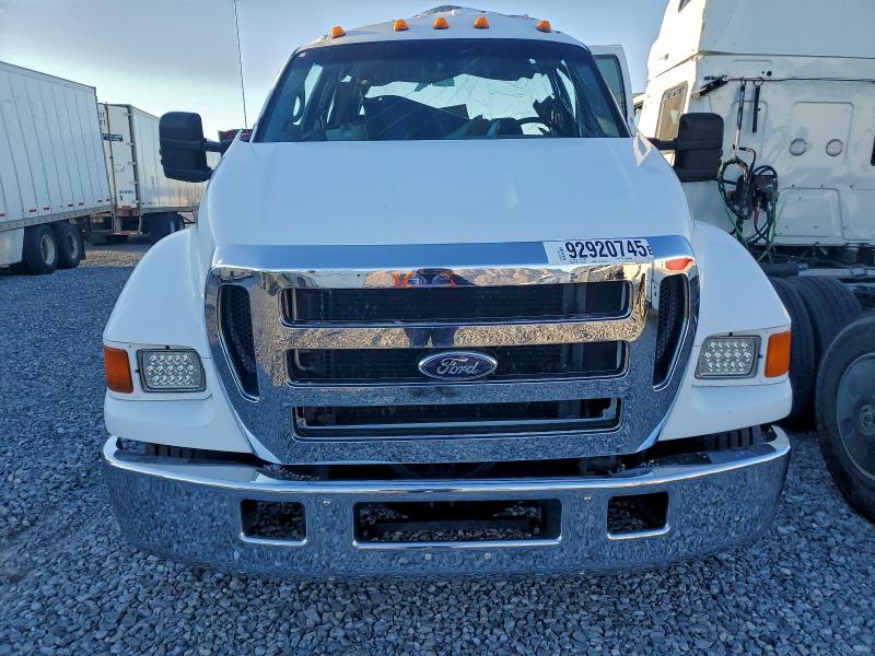 Продажа на аукционе авто 2000 Ford F650, vin: 3FEWW65A6YMA01313, номер лота: 92920745