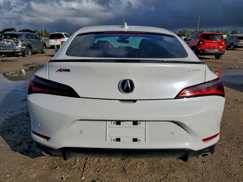 Aukcja sprzedaży 2025 Acura Integra A-, vin: 19UDE4H66SA021257, numer aukcji: 97238725