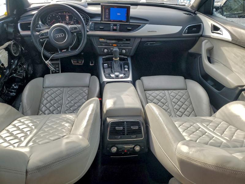 Aukcja sprzedaży 2018 Audi A6, vin: WAUH3AFC8JN107591, numer aukcji: 94450165