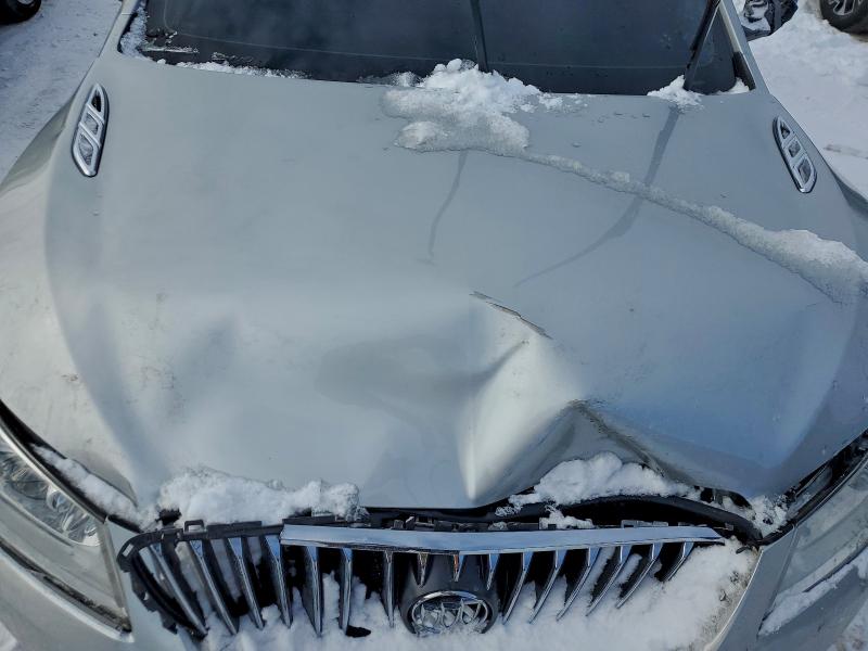 49820916 :رقم المزاد ، 1G4GC5E39DF258375 vin ، 2013 Buick Lacrosse مزاد بيع