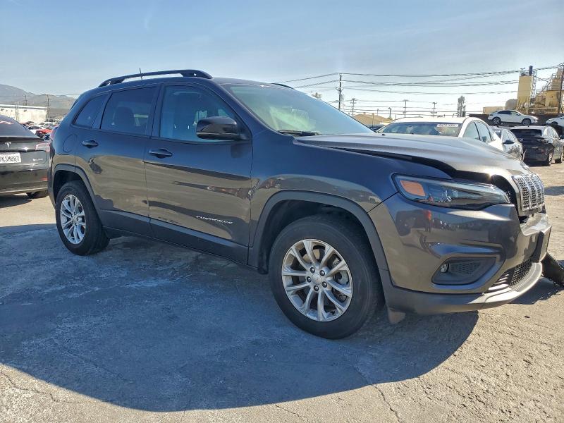 Aukcja sprzedaży 2022 Jeep Cherokee, vin: 1C4PJMMN0ND544829, numer aukcji: 94410185