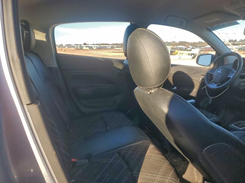 Продаж на аукціоні авто 2024 Mitsubishi Mirage, vin: ML32AWHJ6RH000429, номер лоту: 95529455