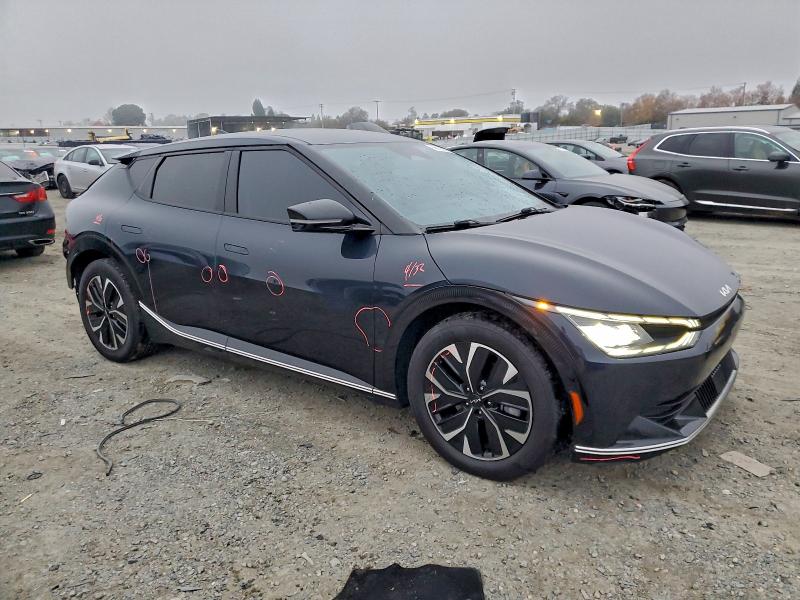 Aukcja sprzedaży 2022 Kia Ev6, vin: KNDC3DLC9N5031985, numer aukcji: 96612895