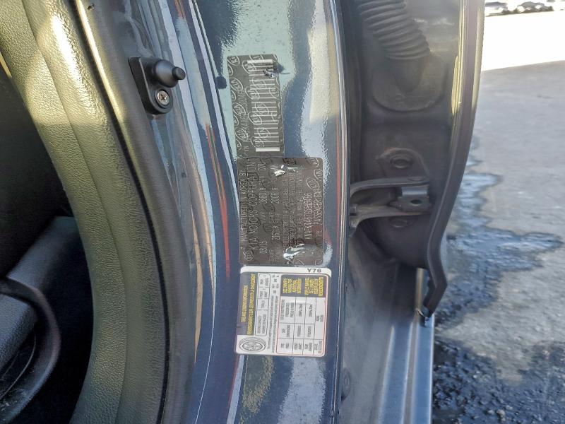 Aukcja sprzedaży 2016 Kia Forte, vin: KNAFK4A67G5510466, numer aukcji: 96918315