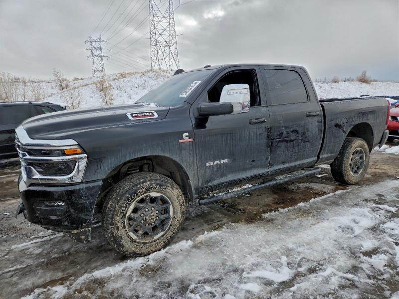Aukcja sprzedaży 2025 Ram 2500 Laram, vin: 3C6UR5FLXSG530651, numer aukcji: 95032835