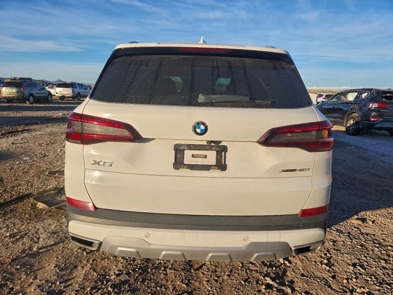 Продажа на аукционе авто 2020 Bmw X5, vin: 5UXCR6C04L9C86132, номер лота: 96709825