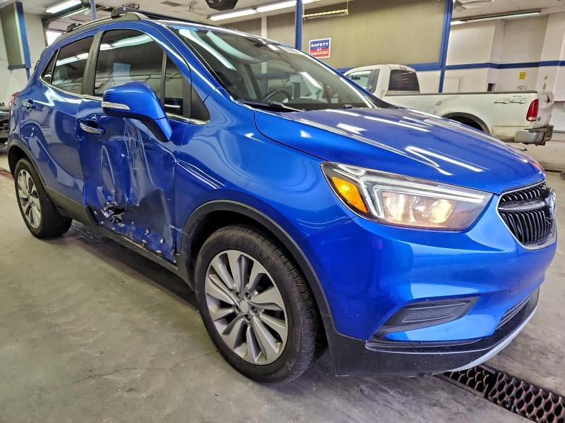 Aukcja sprzedaży 2018 Buick Encore, vin: KL4CJASB6JB581194, numer aukcji: 95960455