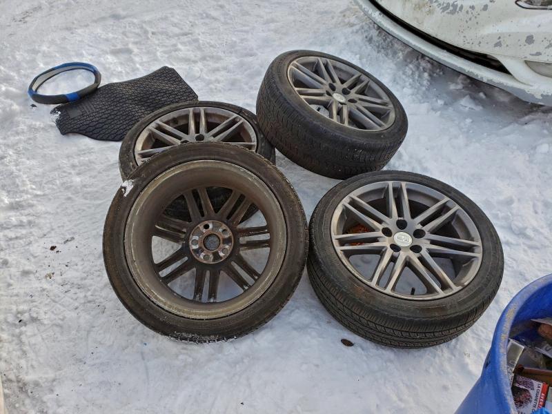 96914925 :رقم المزاد ، JTKJF5C72D3064515 vin ، 2013 Scion Tc 2dr مزاد بيع