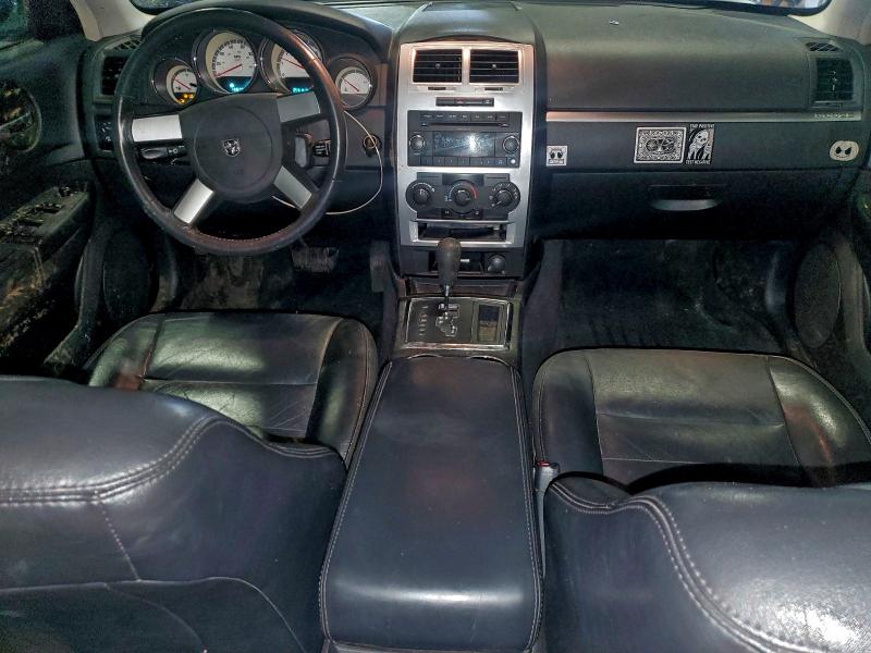 2010 Dodge Charger მანქანა იყიდება აუქციონზე, vin: 2B3CA3CV9AH225891, აუქციონის ნომერი: 97740315