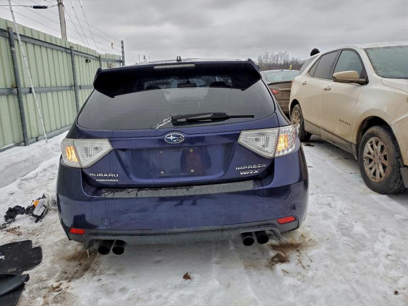 Aukcja sprzedaży 2013 Subaru Impreza, vin: JF1GR7E67DG845909, numer aukcji: 96388815