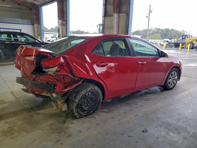 Aukcja sprzedaży 2015 Toyota Corolla L, vin: 2T1BURHE5FC284287, numer aukcji: 95220905