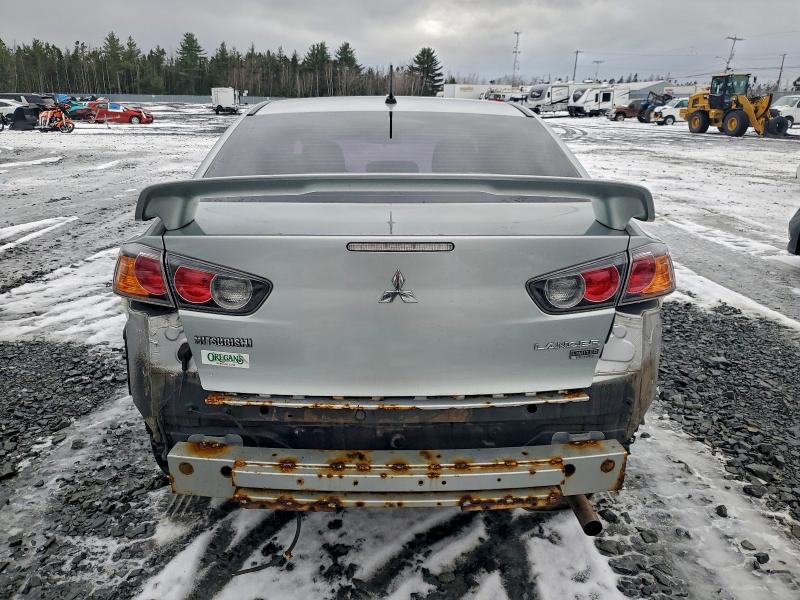 Aukcja sprzedaży 2016 Mitsubishi Lancer, vin: JA32U2FU7GU603516, numer aukcji: 95834925