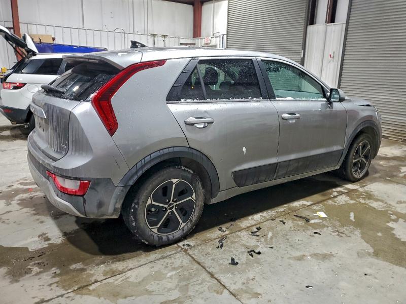 2023 Kia Niro მანქანა იყიდება აუქციონზე, vin: KNDCP3LEXP5069955, აუქციონის ნომერი: 94733775