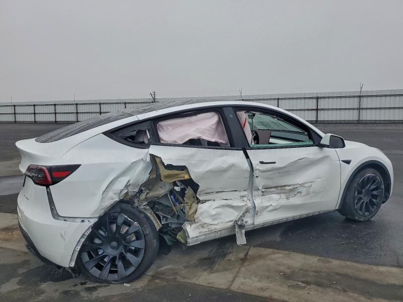 Aukcja sprzedaży 2023 Tesla Model Y, vin: 7SAYGDEE8PA103530, numer aukcji: 96836715