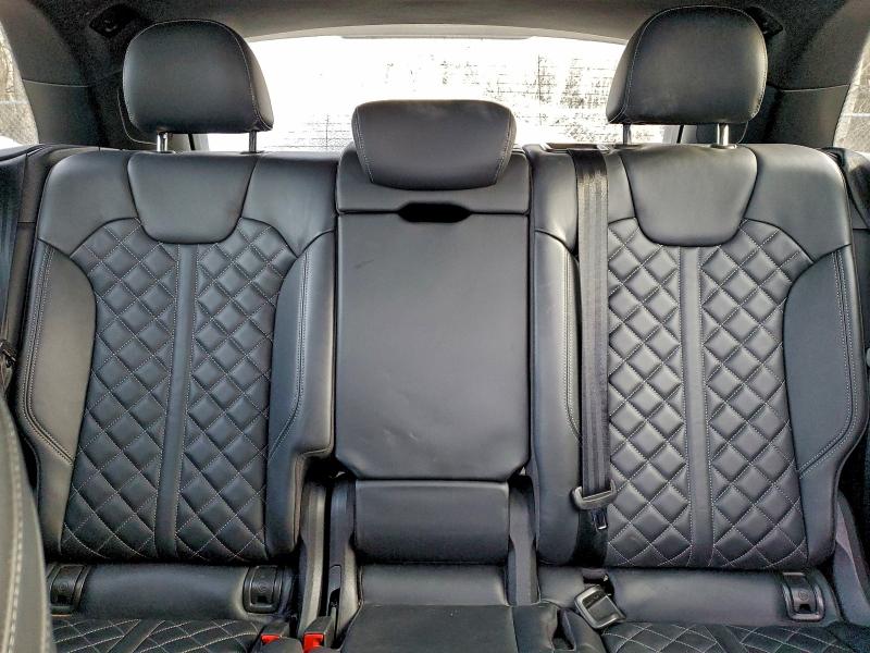 Продаж на аукціоні авто 2018 Audi Sq5, vin: WA1C4AFY2J2149871, номер лоту: 96971265
