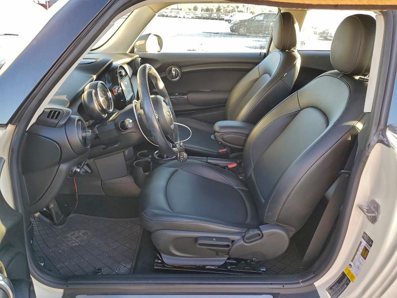 WMWXM5C56FT939116, 2015 Mini Cooper vehicle history