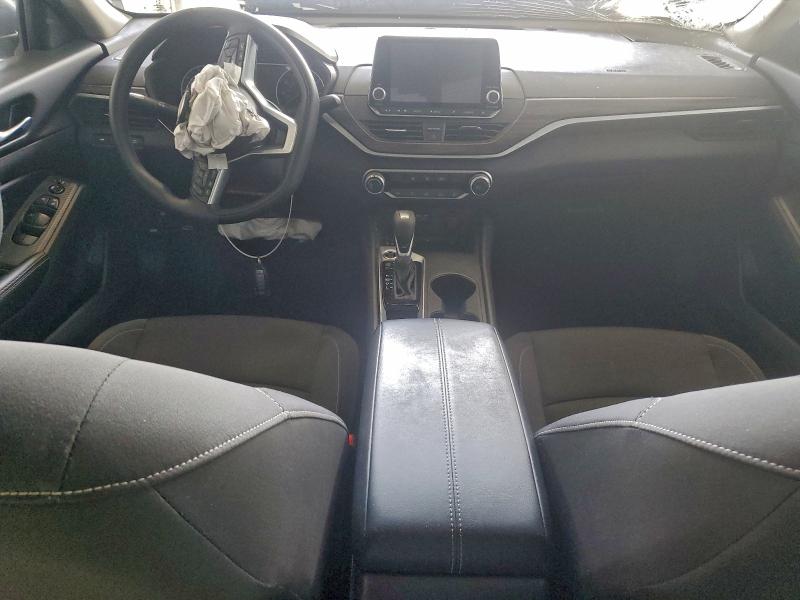 97489745 :رقم المزاد ، 1N4BL4DV9SN364670 vin ، 2025 Nissan Altima Sv مزاد بيع