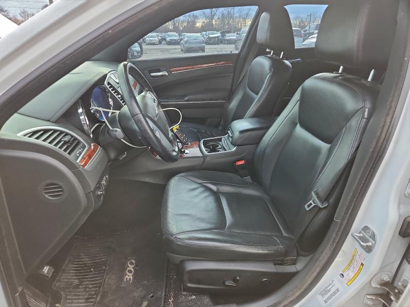 Aukcja sprzedaży 2014 Chrysler 300, vin: 2C3CCARG2EH316050, numer aukcji: 97154315
