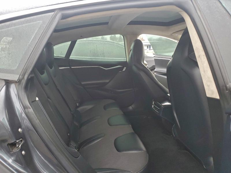 Продаж на аукціоні авто 2016 Tesla Model S, vin: 5YJSA1E28GF133820, номер лоту: 97558975
