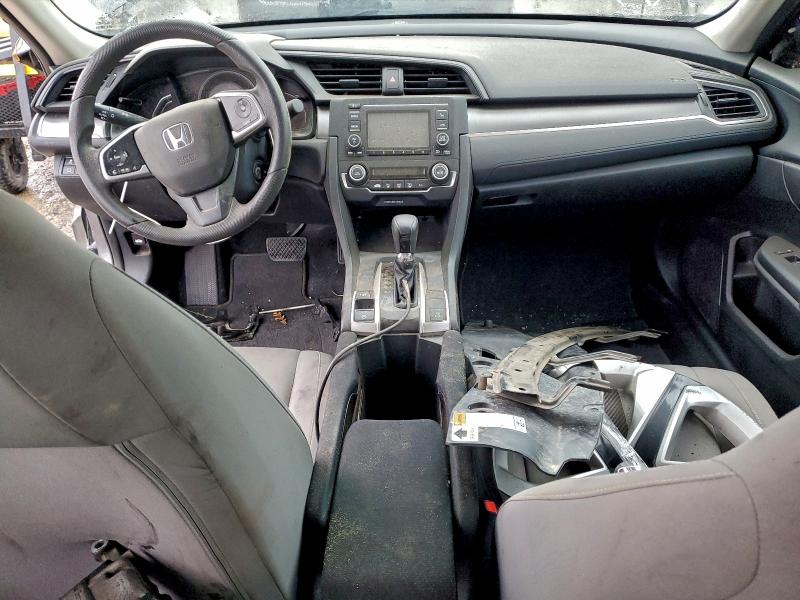 Продаж на аукціоні авто 2018 Honda Civic, vin: 2HGFC2F58JH546818, номер лоту: 96831105