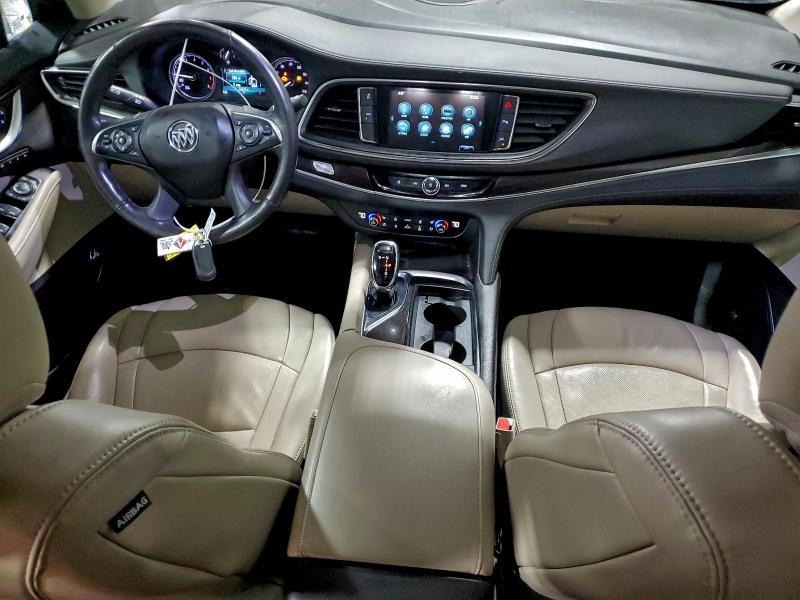 Aukcja sprzedaży 2018 Buick Enclave, vin: 5GAEVBKW8JJ201937, numer aukcji: 97301885