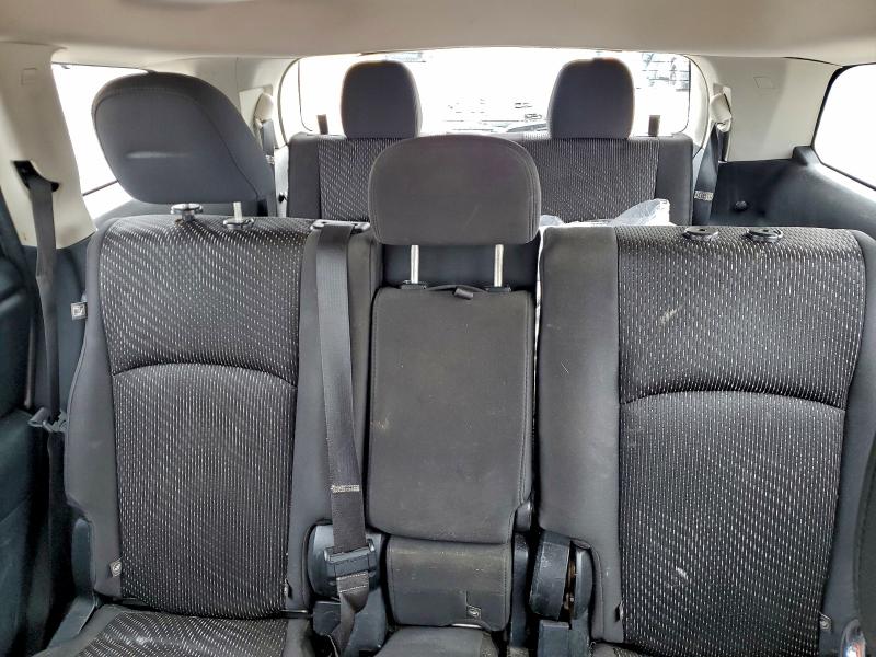 2015 Dodge Journey მანქანა იყიდება აუქციონზე, vin: 3C4PDCAB3FT510665, აუქციონის ნომერი: 95097405