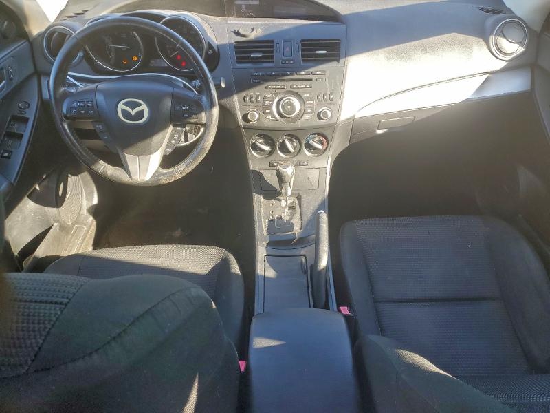 Aukcja sprzedaży 2012 Mazda 3, vin: JM1BL1V80C1677682, numer aukcji: 93811745