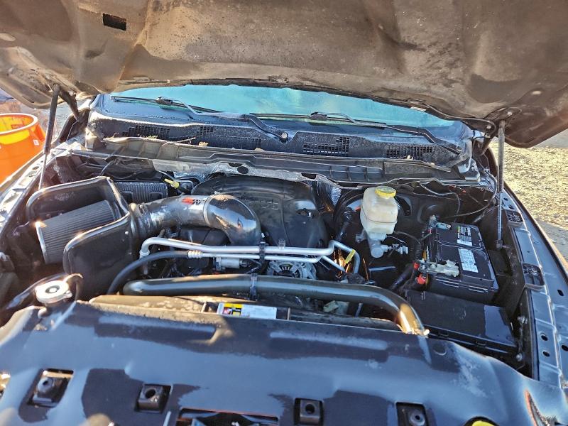 95156385 :رقم المزاد ، 3C6TR5DT3JG216112 vin ، 2018 Ram 2500 مزاد بيع