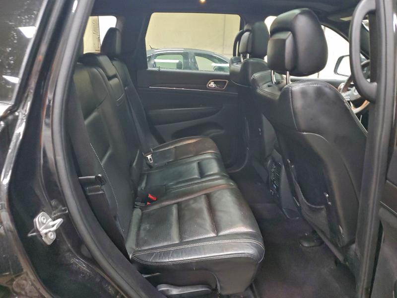 Aukcja sprzedaży 2016 Jeep Grand Cherokee, vin: 1C4RJFBG2GC328871, numer aukcji: 97100975