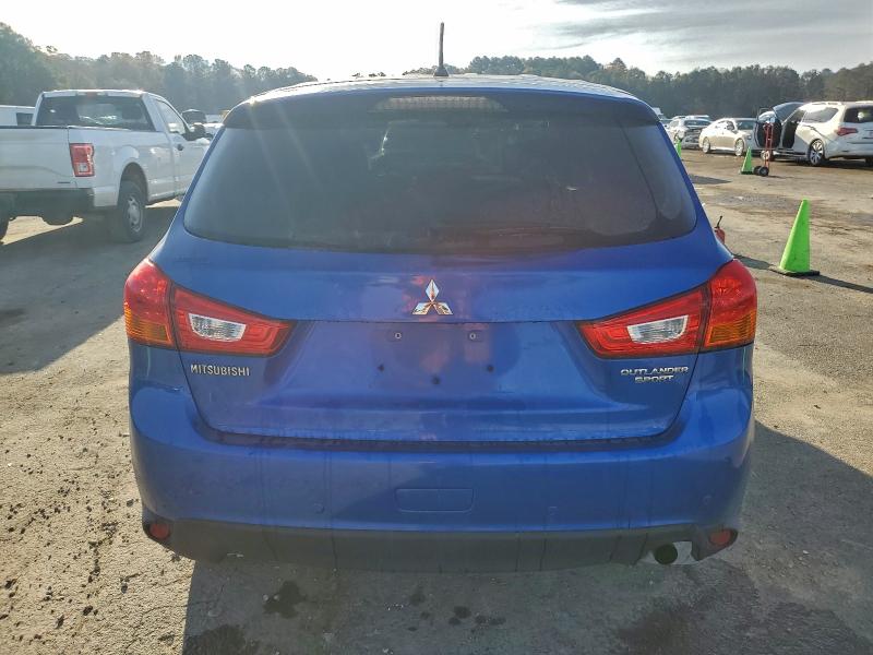Продаж на аукціоні авто 2015 Mitsubishi Outlander Sport, vin: 4A4AR3AU8FE041526, номер лоту: 96907915