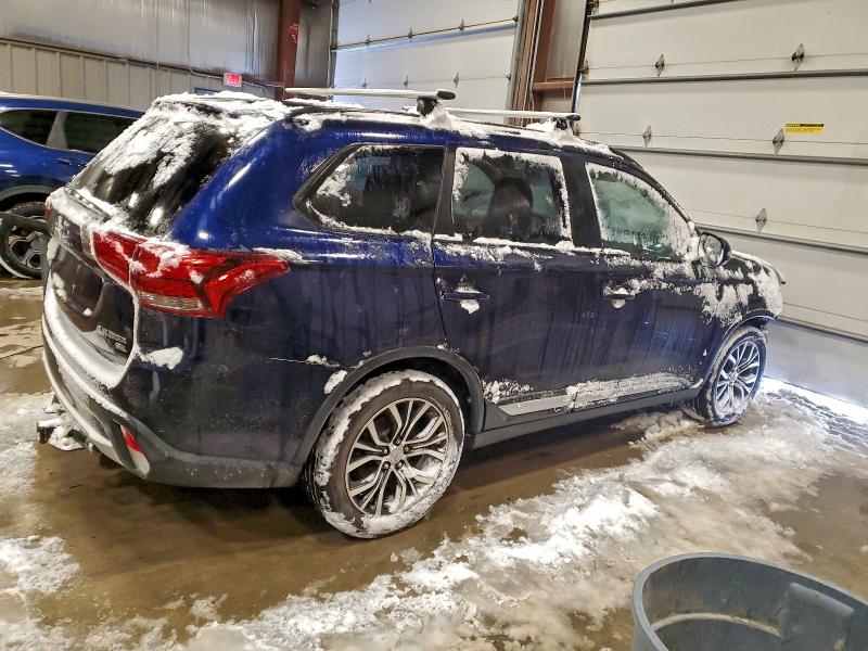Aukcja sprzedaży 2016 Mitsubishi Outlander, vin: JA4AZ3A37GZ027961, numer aukcji: 96072595