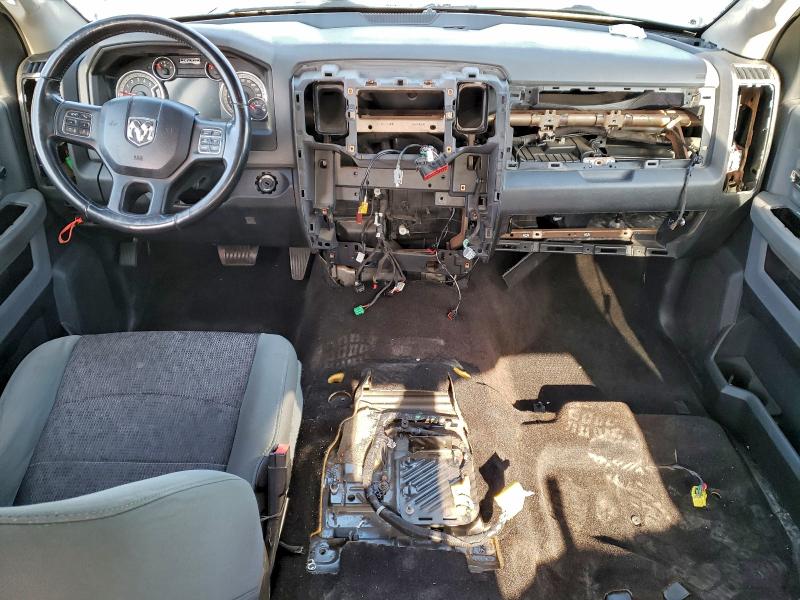 Продажа на аукционе авто 2016 Ram 1500 Slt, vin: 1C6RR7LM0GS172748, номер лота: 96939575
