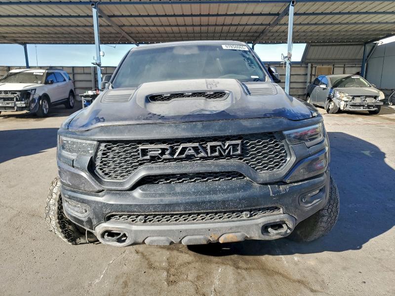 2024 Ram 1500 მანქანა იყიდება აუქციონზე, vin: 1C6SRFU97RN192261, აუქციონის ნომერი: 45537426