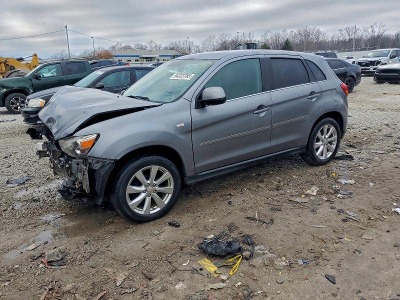 Продаж на аукціоні авто 2015 Mitsubishi Outlander Sport, vin: 4A4AR4AU1FE021785, номер лоту: 94323785
