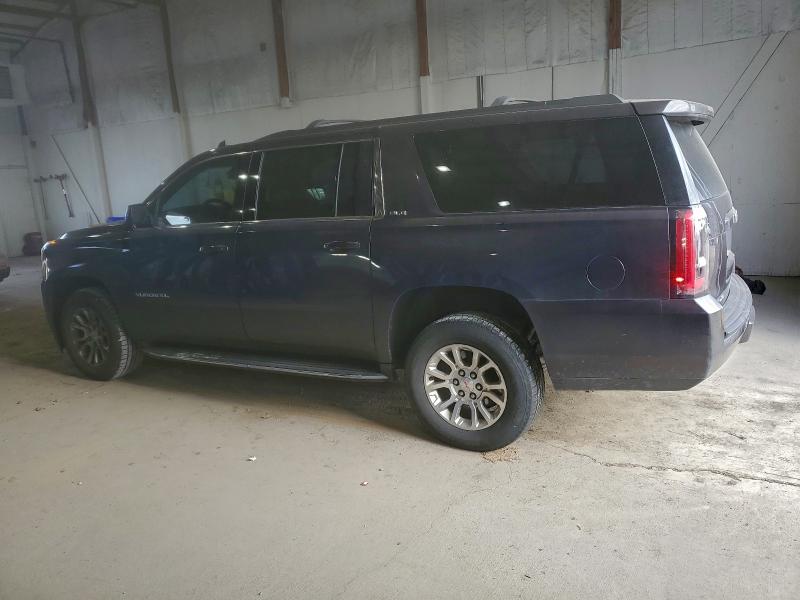 Продаж на аукціоні авто 2017 Gmc Yukon Xl C, vin: 1GKS1FKC2HR269631, номер лоту: 98005845