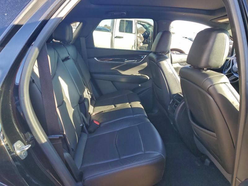 Aukcja sprzedaży 2020 Cadillac Xt5, vin: 1GYKNDRS1LZ173557, numer aukcji: 97860385