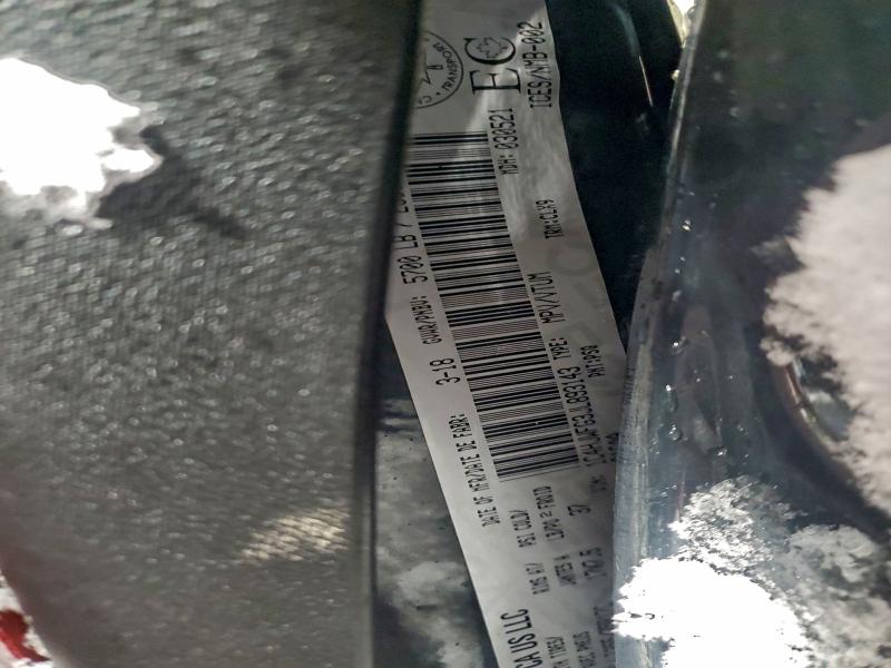 96347835 :رقم المزاد ، 1C4HJWFG3JL893143 vin ، 2018 Jeep Wrangler Unlimited مزاد بيع