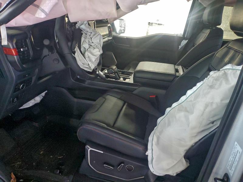 95275235 :رقم المزاد ، 1FTFW1RG8SFC13101 vin ، 2025 Ford F150 Rapto مزاد بيع
