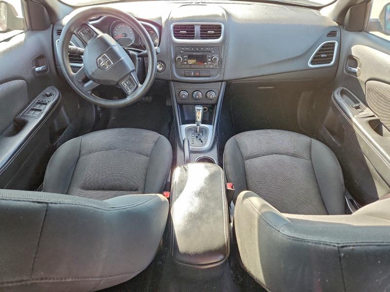 Aukcja sprzedaży 2014 Dodge Avenger, vin: 1C3CDZABXEN223568, numer aukcji: 96562635