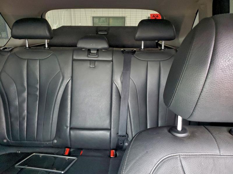 Aukcja sprzedaży 2016 Bmw X5 Sdrive3, vin: 5UXKR2C5XG0H42872, numer aukcji: 98841315