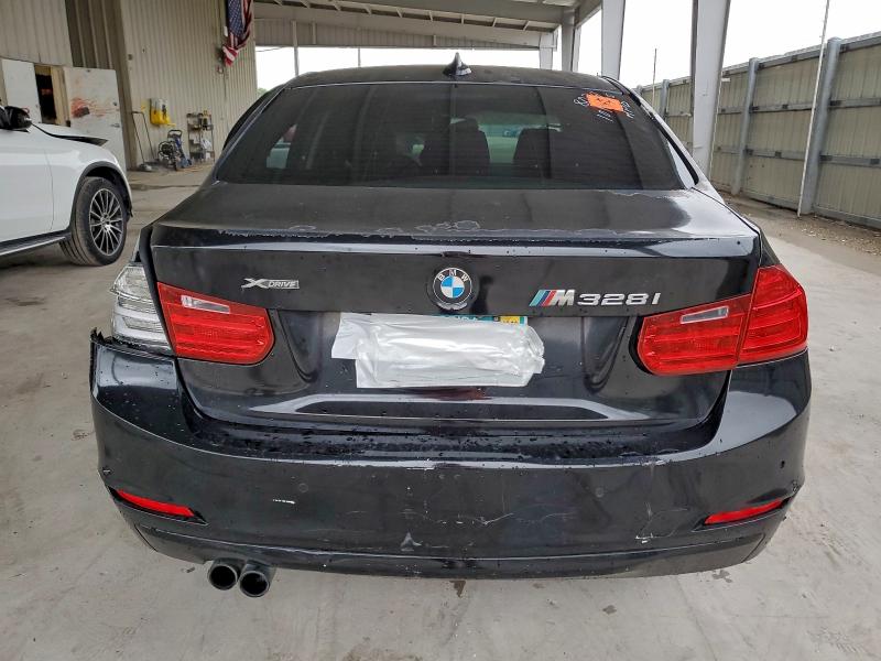 Aukcja sprzedaży 2015 Bmw 328 Xi Sul, vin: WBA3B5G50FNS18034, numer aukcji: 96356075