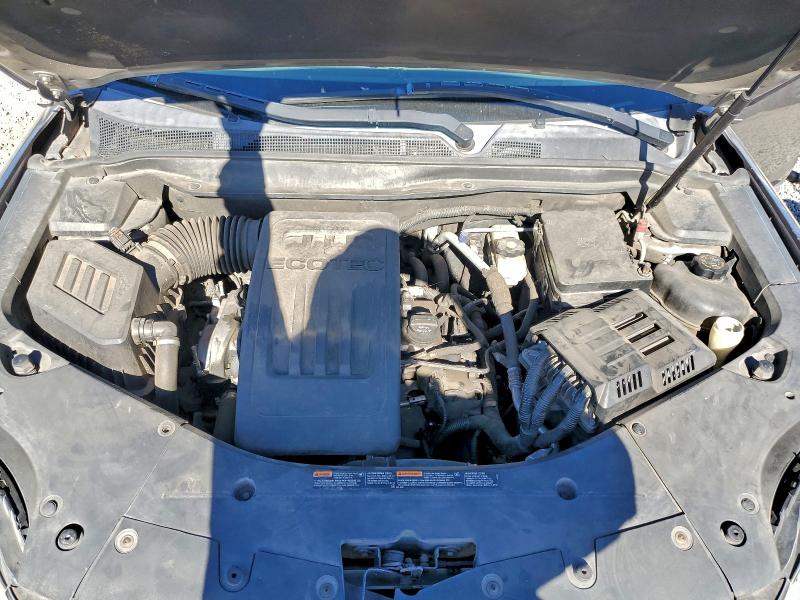 2012 Gmc Terrain Sl მანქანა იყიდება აუქციონზე, vin: 2GKALWEKXC6210355, აუქციონის ნომერი: 95689005